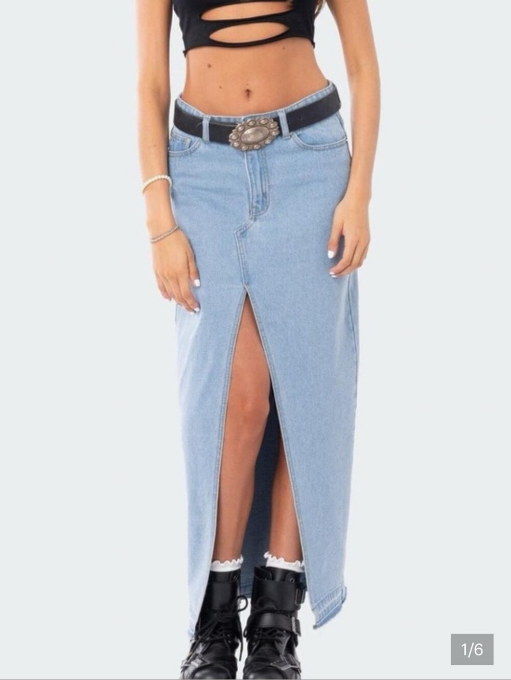 { Edikted } Skirt